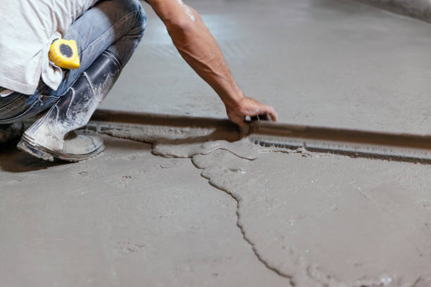 Best Concrete Contractor Near Me  in Robie Creek, ID