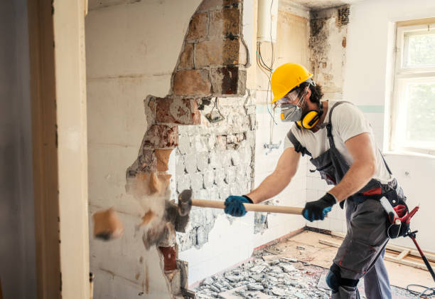 Best Concrete Leveling Services  in Robie Creek, ID