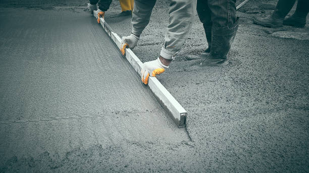 Best Concrete Foundation Repair  in Robie Creek, ID