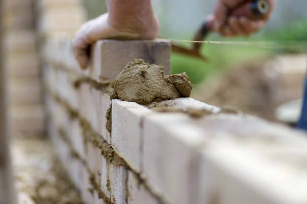 Best Concrete Sidewalk Installation  in Robie Creek, ID