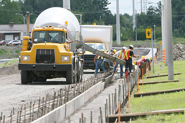 Best Concrete Installation Cost  in Robie Creek, ID