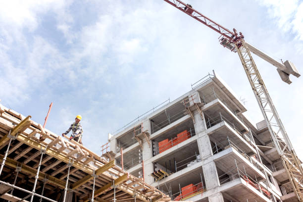Best Affordable Concrete Contractor  in Robie Creek, ID